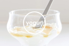 yogurt
