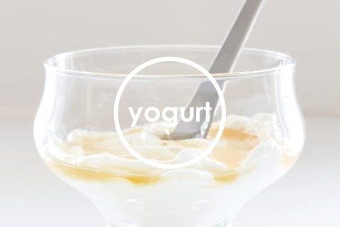 yogurt